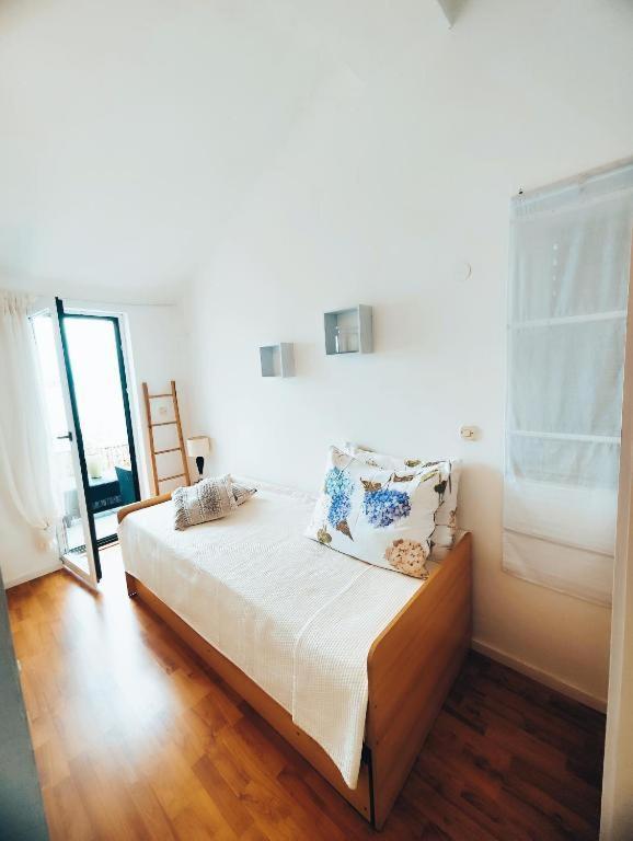 Apartments Casa Al Vento Donja Klada Kültér fotó